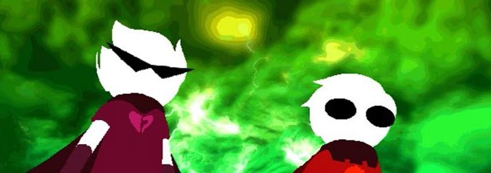 top banner