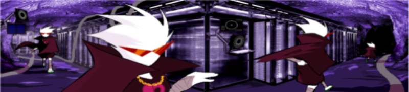 top banner